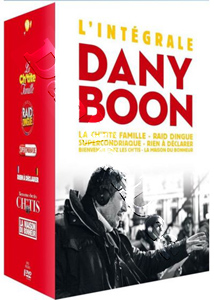 Dany Boon Collection | La ch